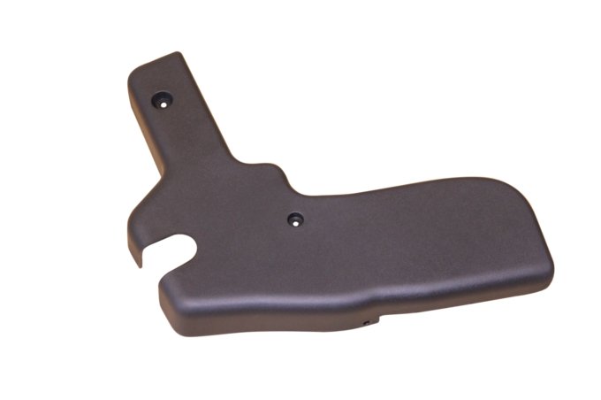 Osłona plastikowa fotela Defender od 2007 110/130 tył prawy (lewa strona)