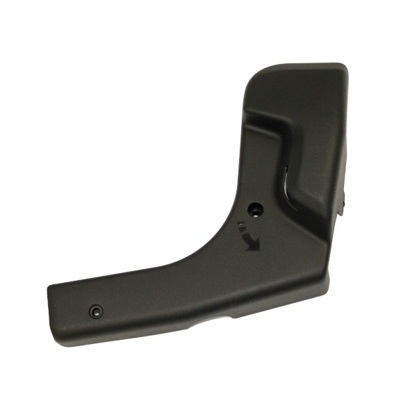 Osłona plastikowa zawiasu fotela lewego tył lewa Defender od 2007