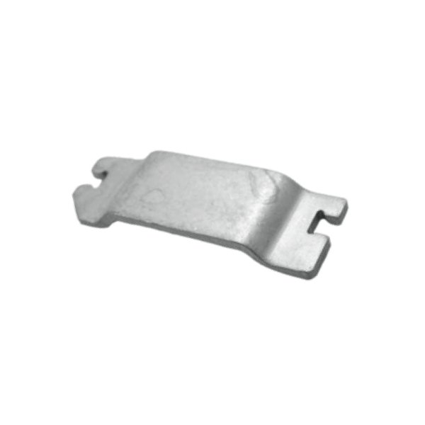 Blacha rozpierajaca szczęk hamulca ręcznego Defender / Discovery od 95 / Discovery II / RR od 95