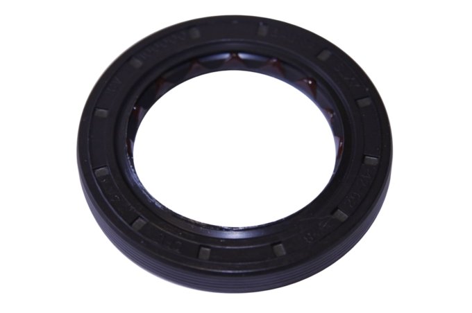 Simering skrzyni LT tył / reduktor LT