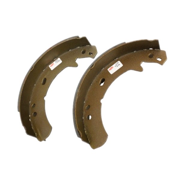 Szczęki hamulca ręcznego Defender od 94 / Discovery od 95 / Discovery II / RR od 95 / RR P38