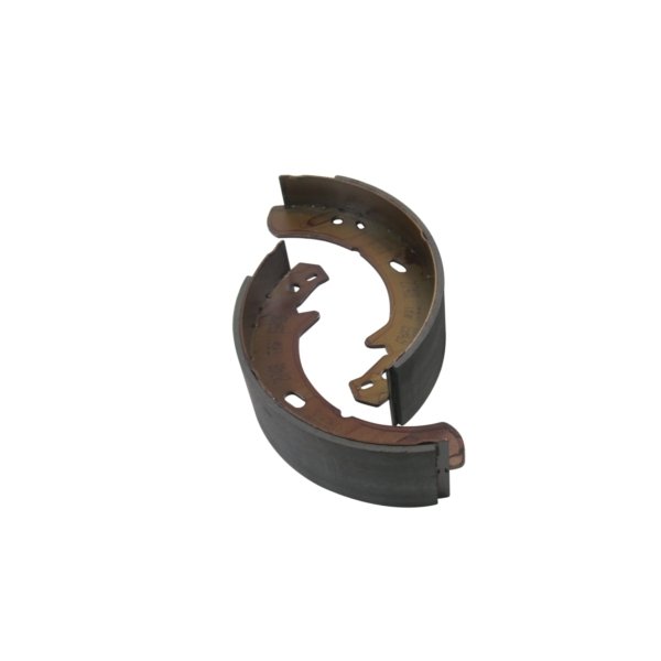 Szczęki hamulca ręcznego Defender od 94 / Discovery od 95 / Discovery II / RR od 95 / RR P38