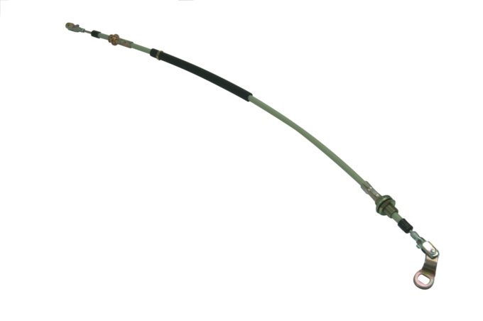 Linka sterowania reduktora Discovery II od 2003 (VIN: 3A776725)