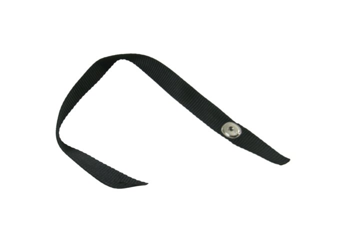 Taśma siedzenia dodatkowego Defender od 2000 (VIN: YA152271)