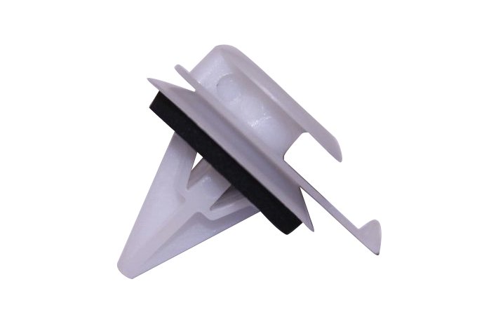 Spinka mocowania nakładki słupka zewnętrznego Discovery 3 / Discovery 4 / RR L322 / RR Sport