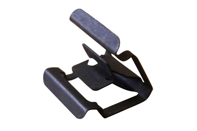 Klip mocowania tapicerki Discovery 3 / Discovery 4 / RR Sport