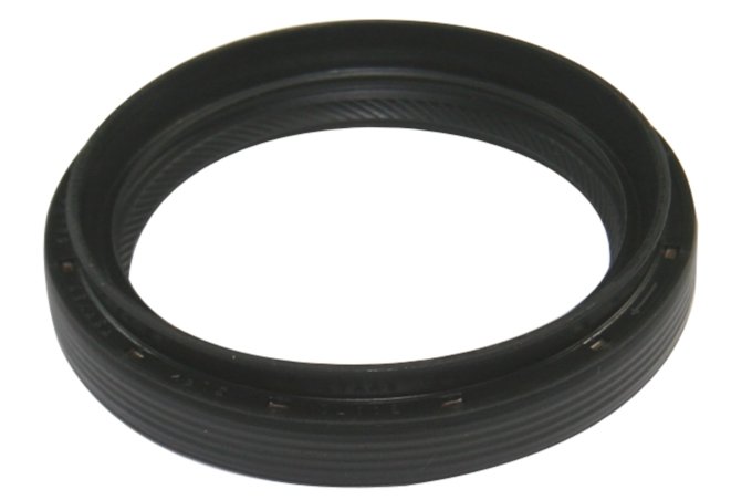 Simering flanszy reduktora przód Defender 2 do 2022 (VIN:N2999999) bez 3,0 AJ20D6 / Discovery 3 / Discovery 4 / Discovery 5 do 2020 (VIN:L2999999) / RR L322 od 2006 / RR L405 / RR Sport / RR Sport od 2014