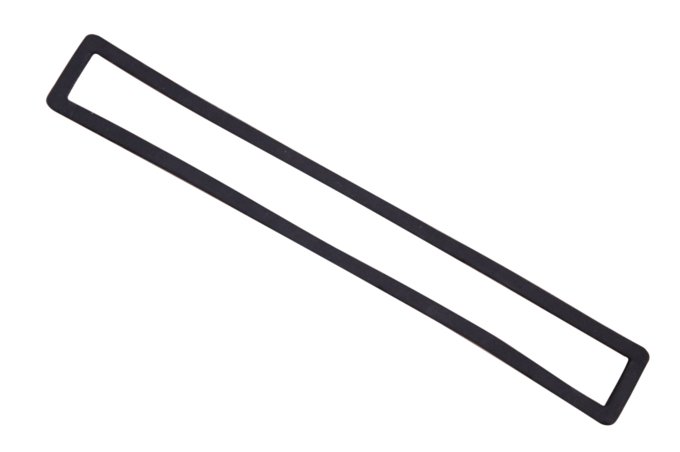 Uszczelka klapy wlotu powietrza Defender