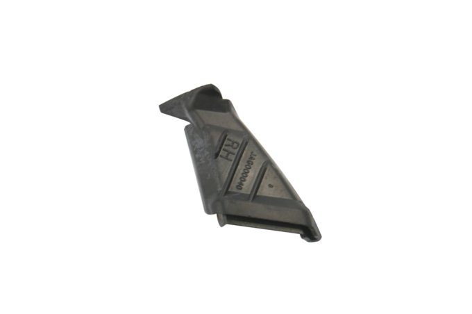 Nasadka plastiku podszybia Discovery II prawa