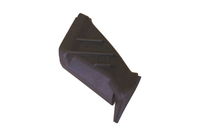 Nasadka plastiku podszybia Discovery II lewa