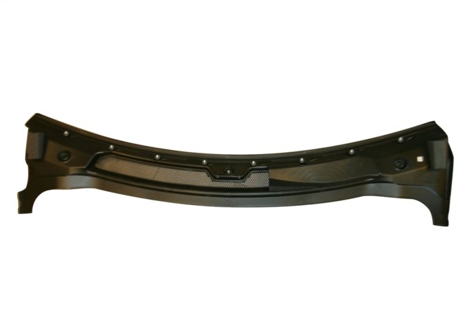 Podszybie kpl. Discovery 3 / Discovery 4 / RR Sport