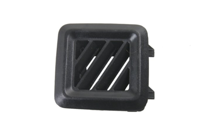 Kratka nawiewu wentylacji szyby drzwi przód Defender od 2007 prawa