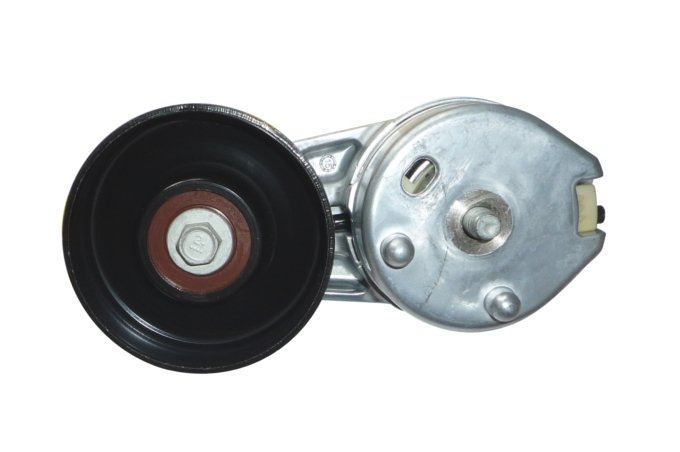 Napinacz paska głównego