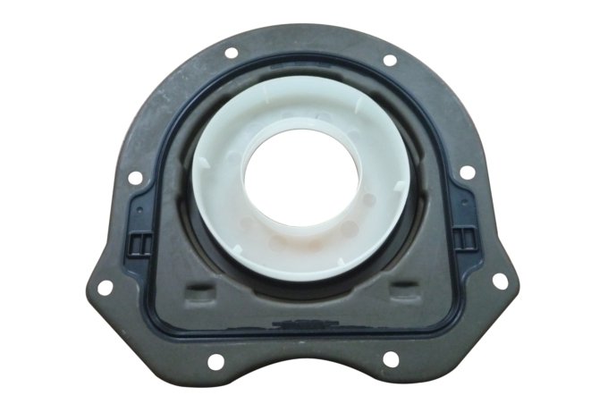 Simering wału korbowego tył