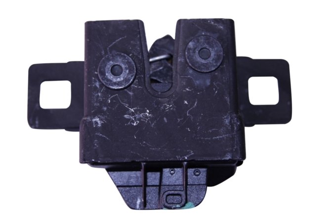 Zamek pokrywy silnika prawy (z czujnikiem alarmu)