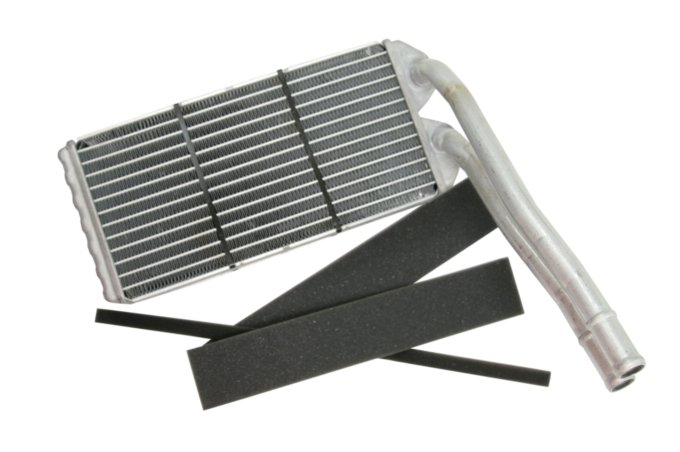 Wkład nagrzewnicy Freelander od 2001