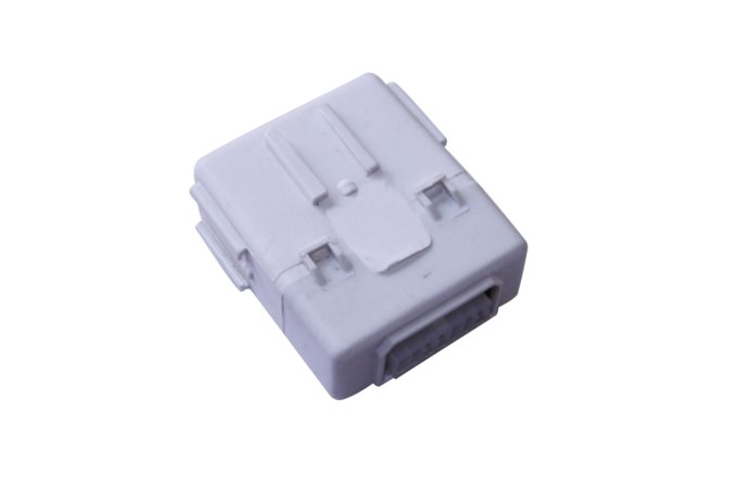 Moduł sterujący klimatyzacji Defender od 99