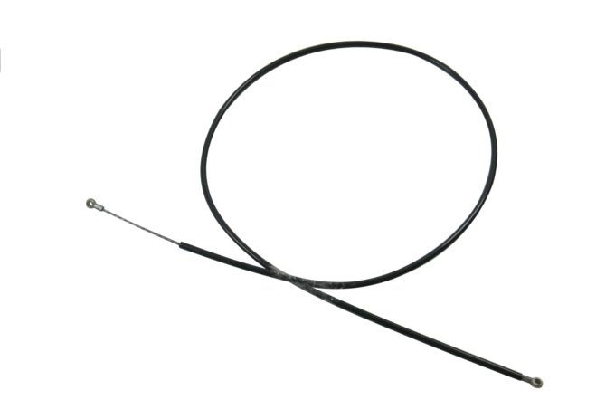 Linka przełącznika dmuchawy nawiewu Defender od 2002 (VIN: 2A633475)