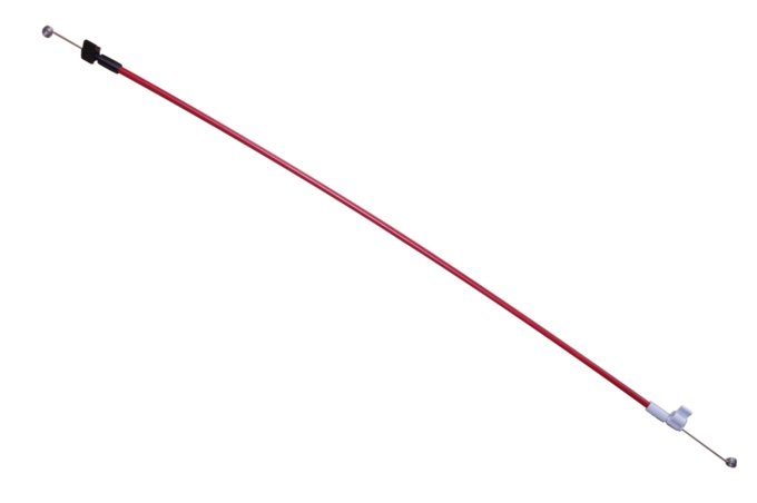 Cięgło sterowania temperatury nawiewu Freelander