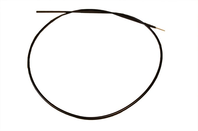 Linka przełącznika dmuchawy nagrzewnicy Defender