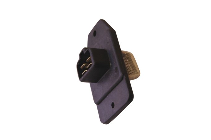 Rezystor dmuchawy nagrzewnicy Defender od 99