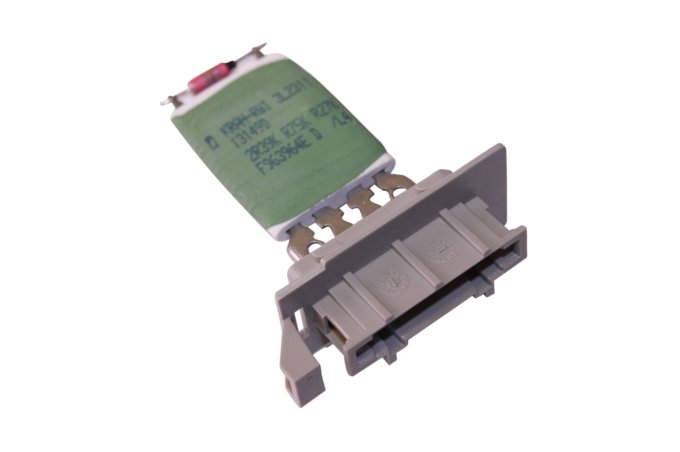 Rezystor dmuchawy nagrzewnicy Freelander od 2001