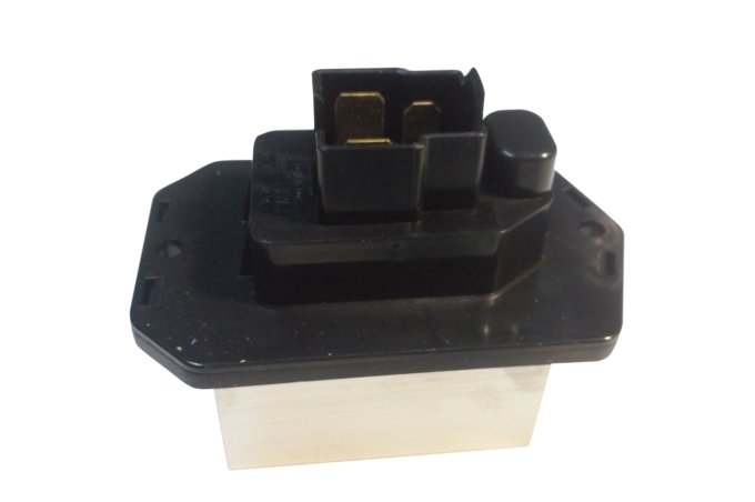 Rezystor dmuchawy nagrzewnicy Discovery II