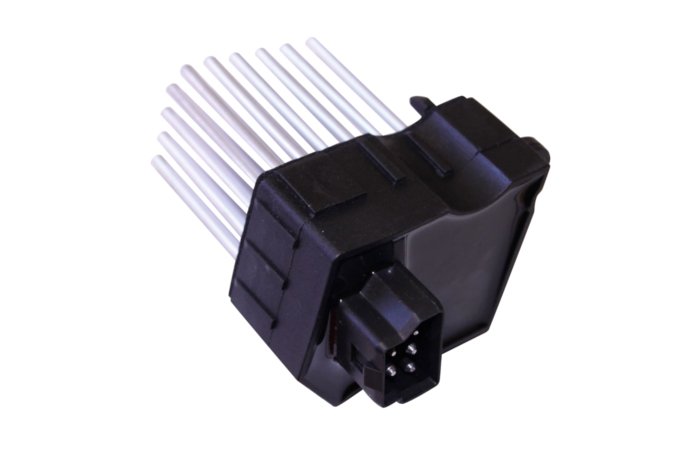 Rezystor dmuchawy nagrzewnicy RR L322