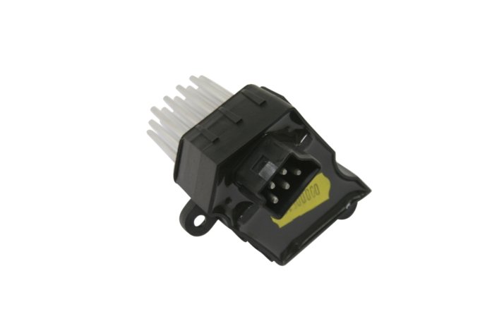 Rezystor dmuchawy nagrzewnicy RR L322