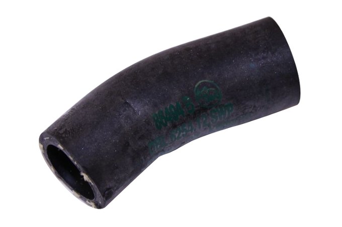 Rura gumowa ogrzewania postojowego do pompy wody TD5 Discovery II