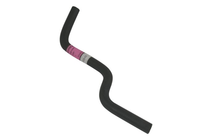 Rura gumowa nagrzewnicy wejściowa V8 RR P38