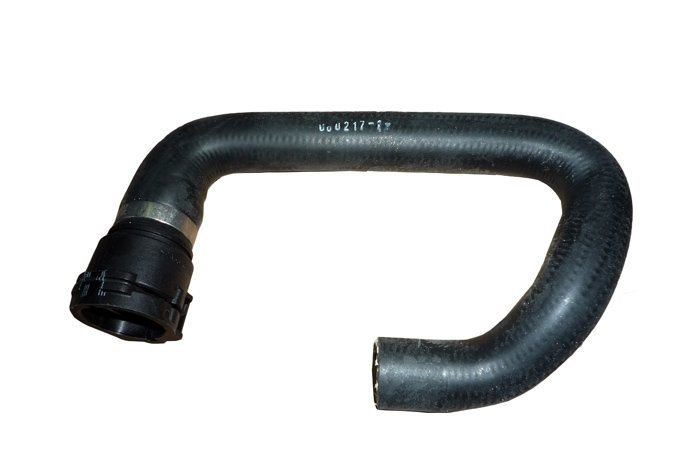 Przewód układu ogrzewania blok zaworów - dodatkowa pompa wody RR L322 od 2007 (VIN:7A000001)