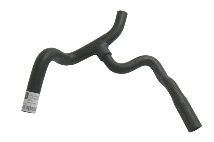 Rura gumowa nagrzewnicy wyjściowa V8 RR P38