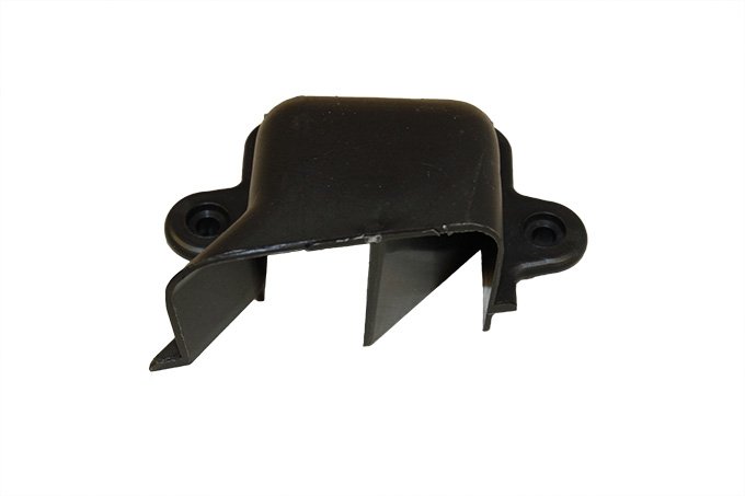 Kanał dolotu powietrza dół lewy Defender