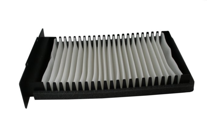 Filtr powietrza wentylacji Freelander do 2000