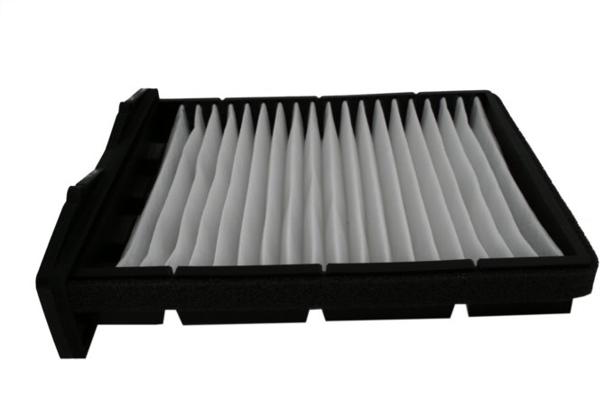 Filtr powietrza wentylacji Freelander od 2001