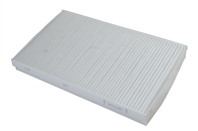 Filtr powietrza wentylacji Discovery 3 / RR Sport (papierowy)