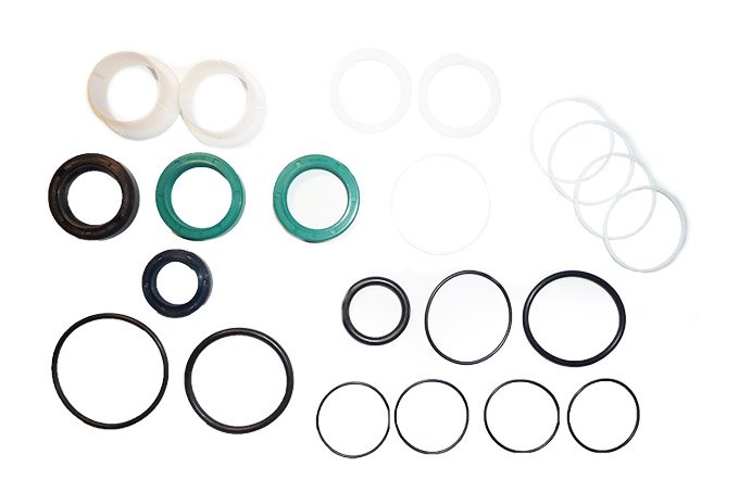 Reperaturka przekładni kierowniczej (producent ZF)