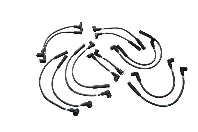 Kable wysokiego napięcia Magneti Marelli