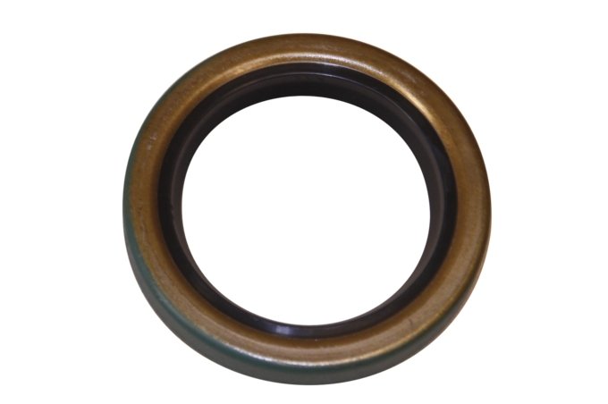 Simering półośki mechanizmu różnicowego tył