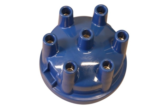 Kopułka aparatu zapłonowego