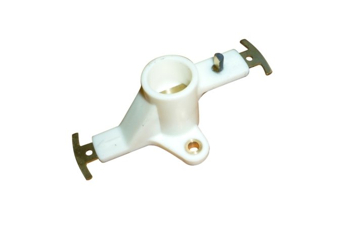 Palec rozdzielacza V12 system Magneti Marelii