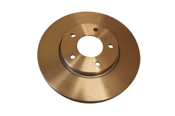 Tarcza hamulcowa przód średnica 305 mm