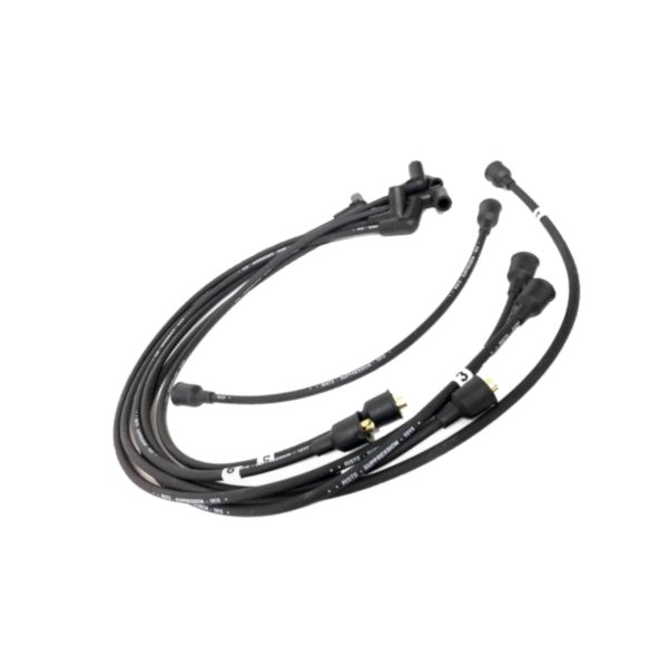 Kable wysokiego napięcia