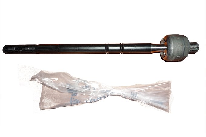 Drążek kierowniczy przy przekładni prawy/lewy z nakrętką (przekładnia ADWEST)