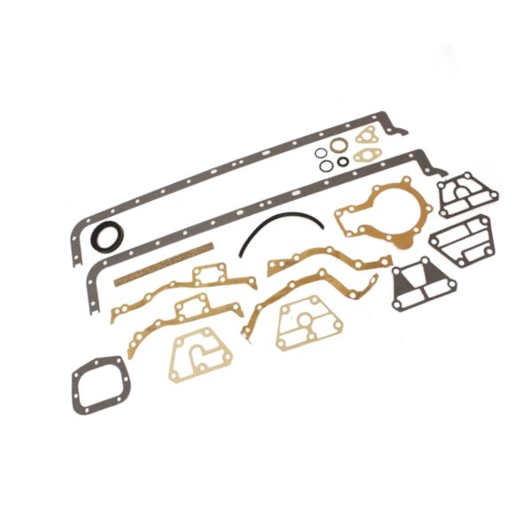 Komplet uszczelek silnika dół