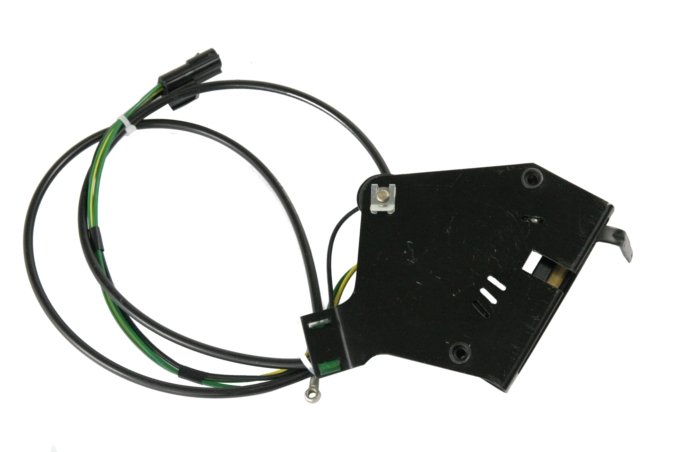 Przełącznik nawiewu dmuchawy Defender od 2002