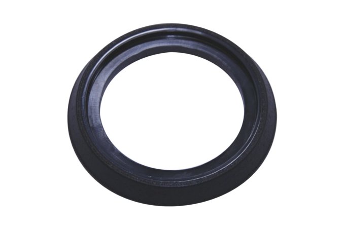 Maskownica korbki podnoszenia szyby drzwi przód Defender do 94 / RR