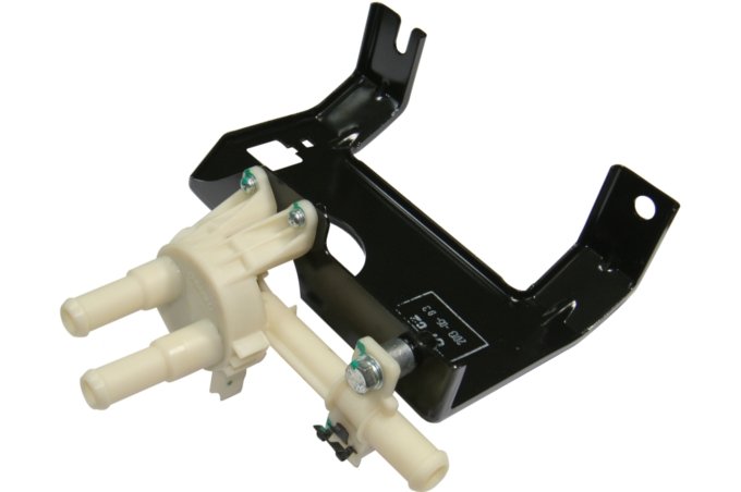 Zawór nagrzewnicy Defender od 2007