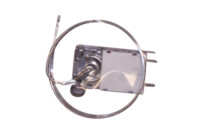 Termostat parownika klimatyzacji Freelander do 2000 (VIN:YA999999)